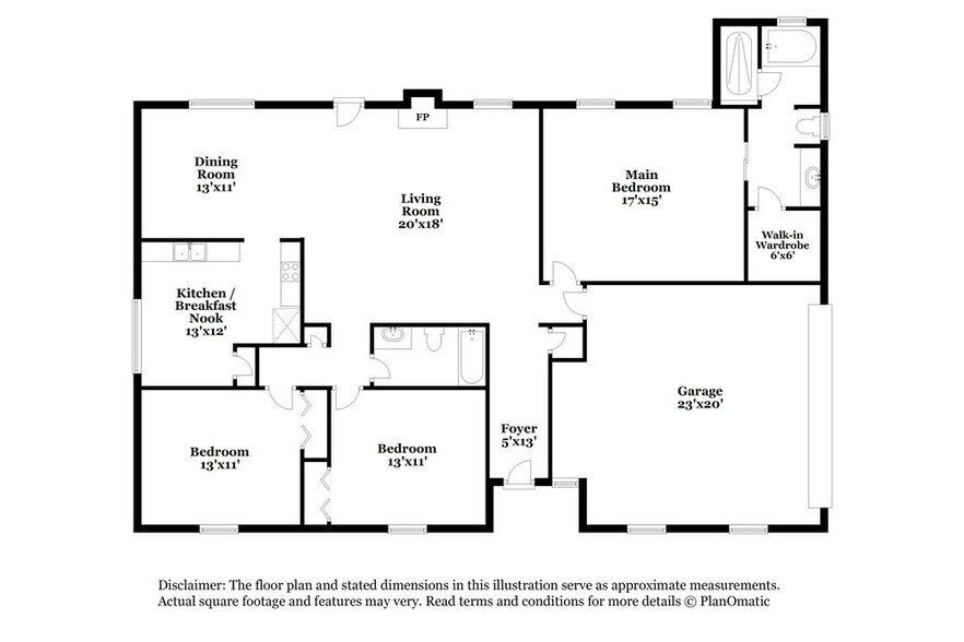 Building Photo - 1027 Preakness Ct