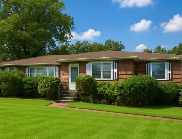 Building Photo - 408 Tupelo Rd