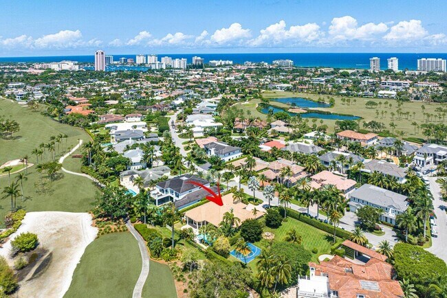 Building Photo - 1831 Sabal Palm Dr