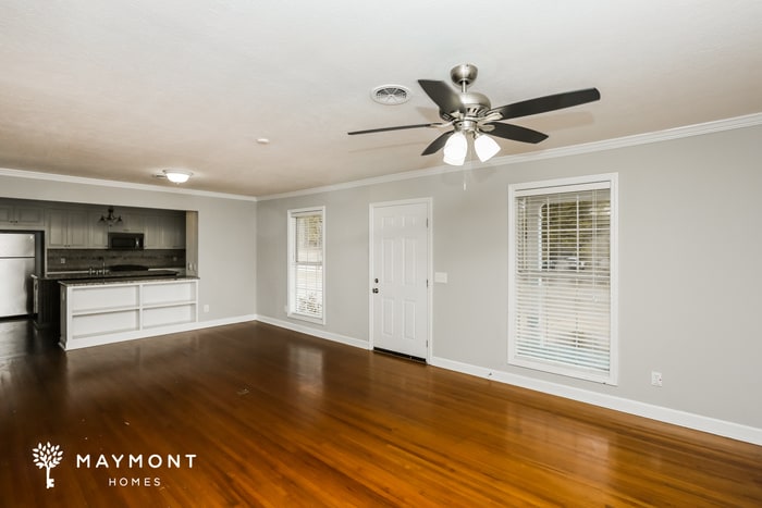 Building Photo - 455 S Wheatley St