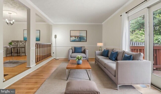 Building Photo - 7821 Fairborn Ct