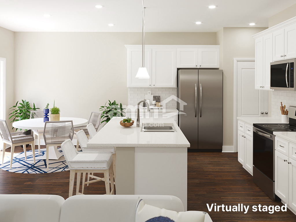 Building Photo - 6553 E Paseo Alga