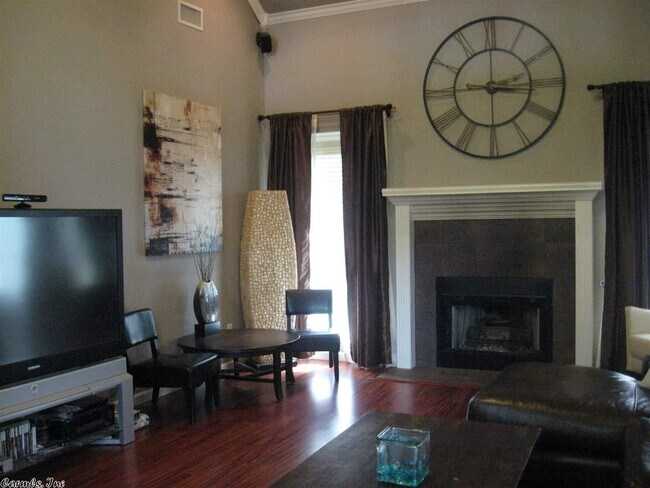 Building Photo - 3 Eagle Nest Ct
