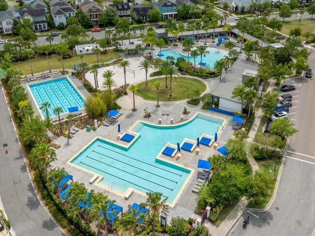 Building Photo - Beautiful Brand New 3/2.5 Home for Rent wi...