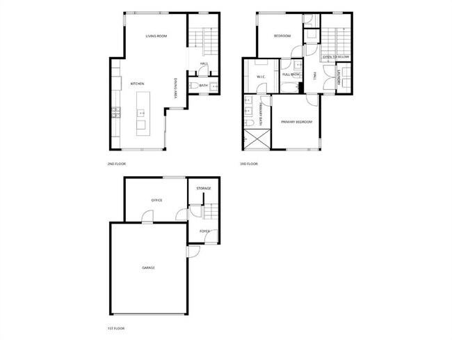 Building Photo - 5605 Sunshine Dr