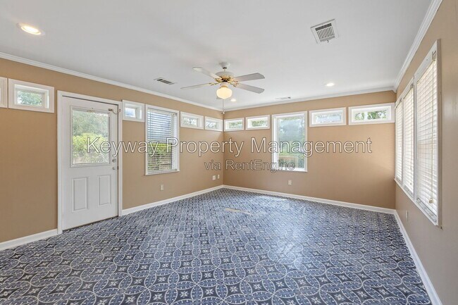 Building Photo - 551 S Old Belair Rd