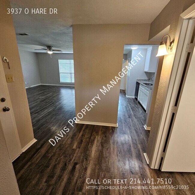 Building Photo - 3937 O HARE DR-