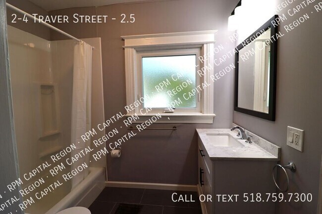 Building Photo - 2-4 Traver Street-2.5
