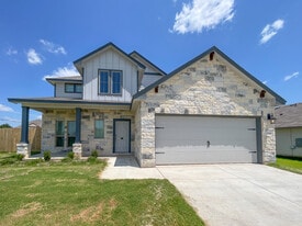 Building Photo - 5700 Foggy Lagoon Dr