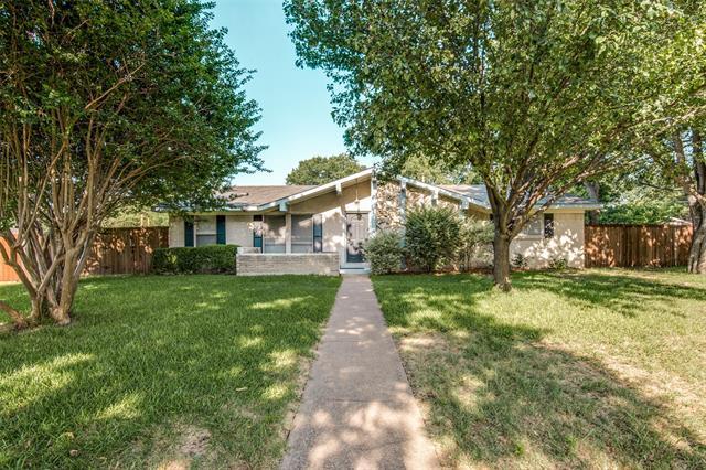 Primary Photo - 2017 Cap Rock Cir