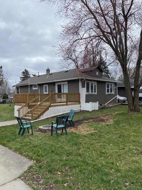 Building Photo - 34975 Muskego