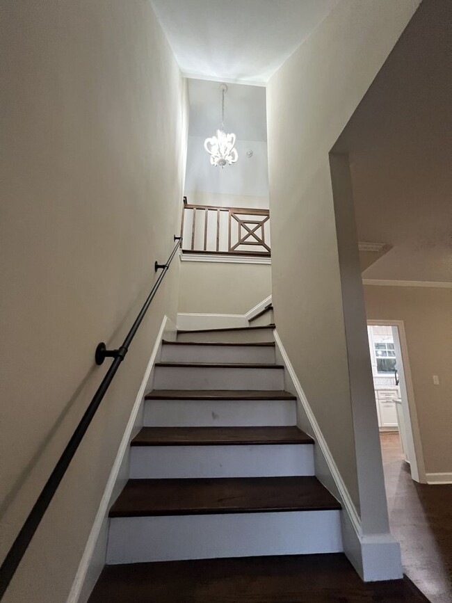 Building Photo - Charming Rental Home in Tarboro