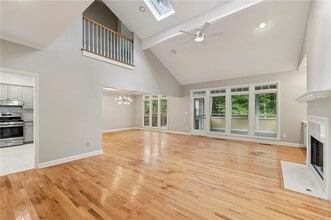 Building Photo - 3740 Ashford Point