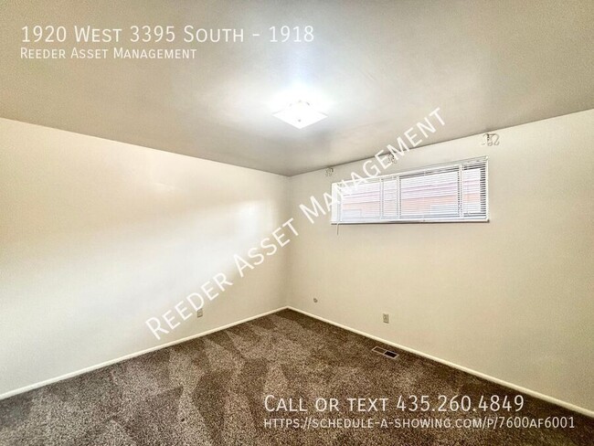 Building Photo - 1920 W 3395 S