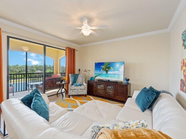 Building Photo - **TREVISO BAY**SEASONAL RENTAL**2 BEDS/ 2 ...