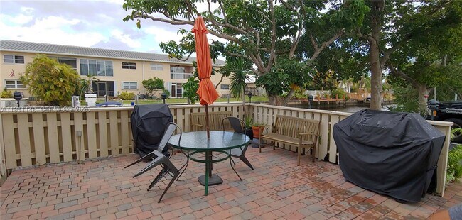 Building Photo - 1400 NE 54th St