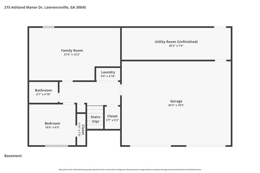 Building Photo - 215 Ashland Manor Dr