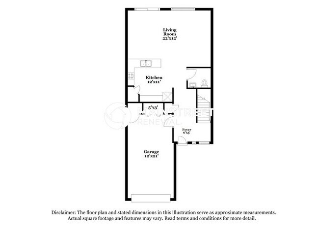 Building Photo - 3 Bedroom Pet-Friendly Home in Jeffersonville, IN with Main Street Renewal