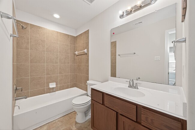 Building Photo - 5116 Dartmoor Ridge Trail