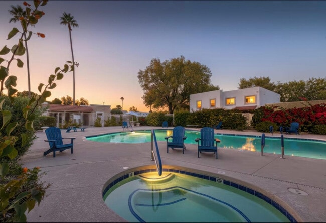 Building Photo - 7845 E Valley Vista Dr