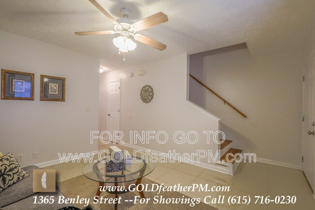 Building Photo - 1355 Benley St