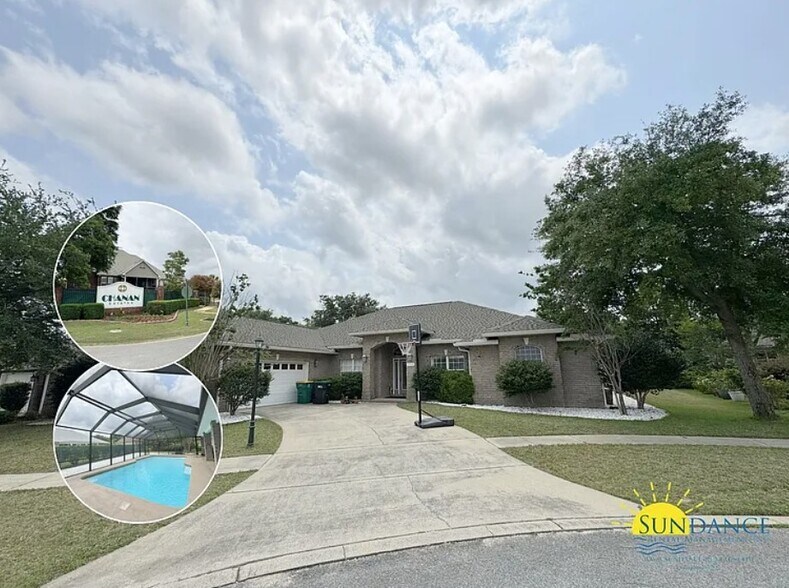 Primary Photo - 2918 Chantey St