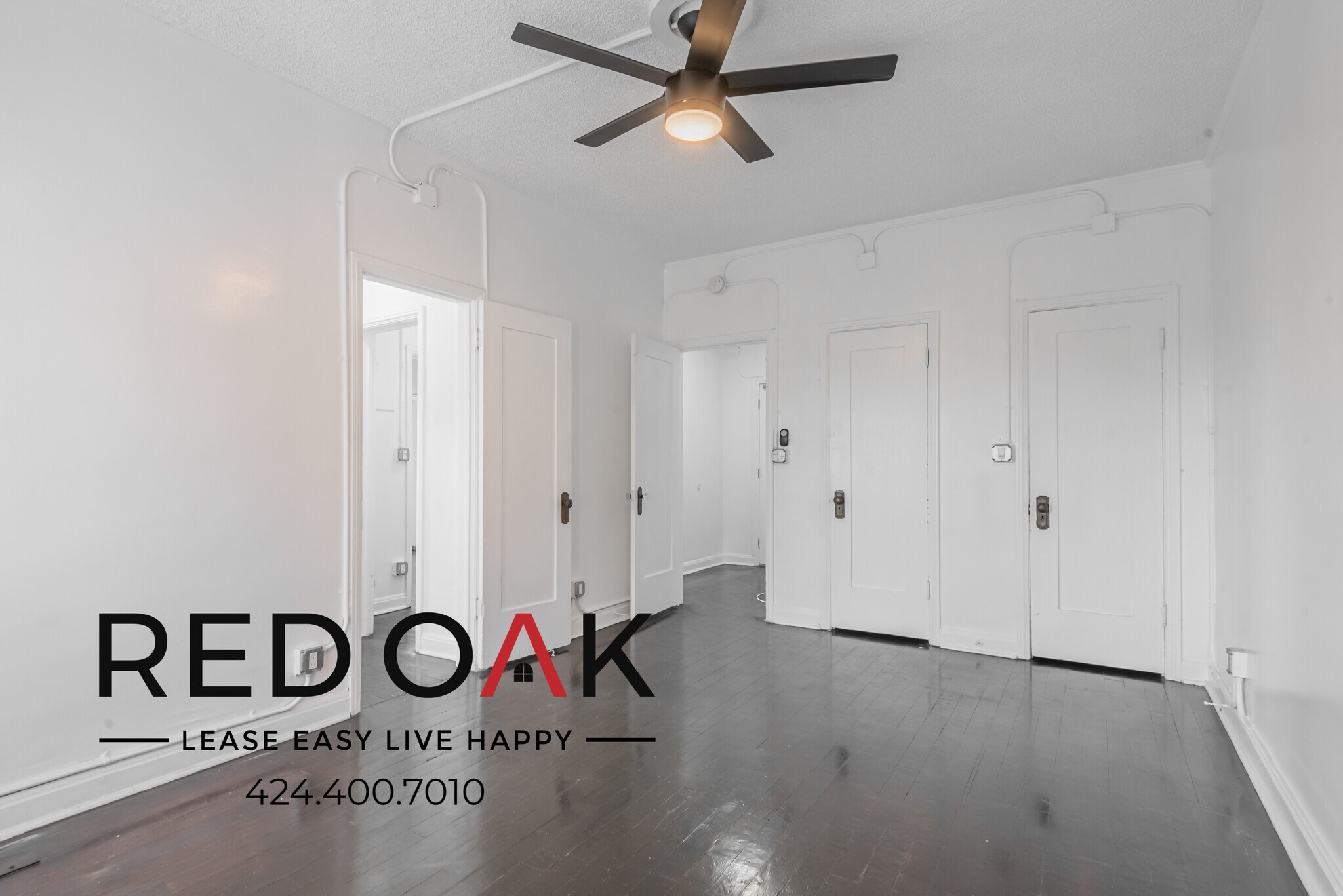 Building Photo - 854 S Oxford Ave