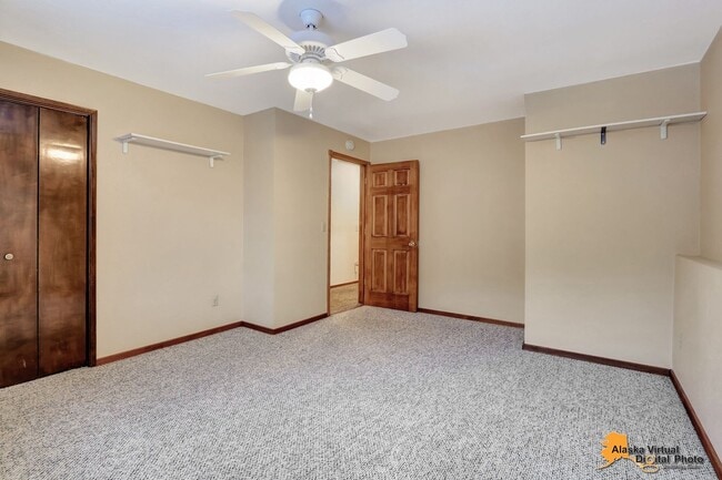 Building Photo - Spacious Home with Garage & Fenced Yard Near JBER & Major Hospitals