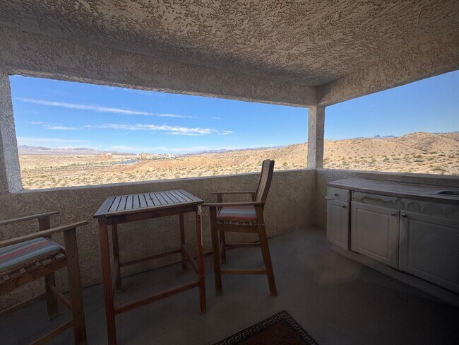 Building Photo - FURNISHED 2BR CONDO w/Utilities Water View Gated NO STAIRS