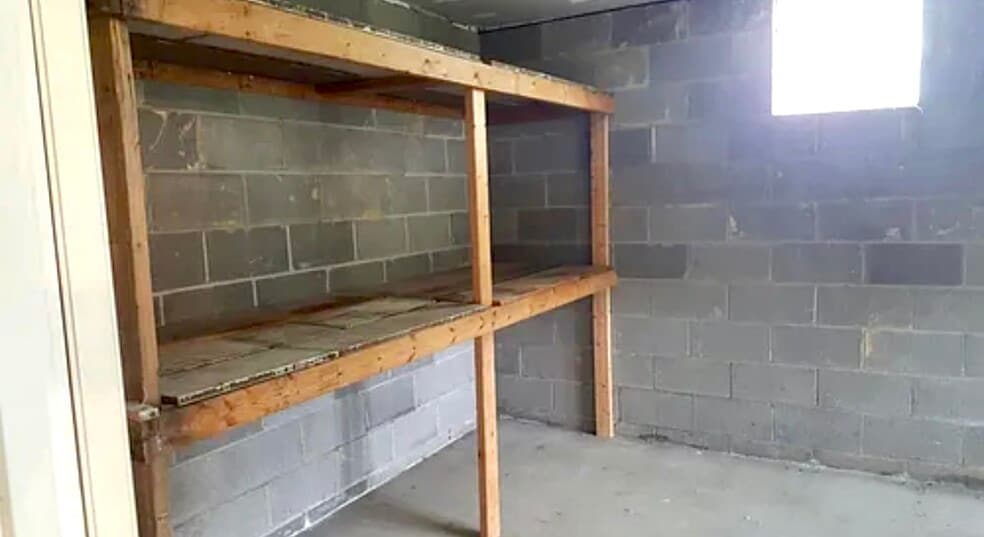Garage 2 - 577 Burroughs Street