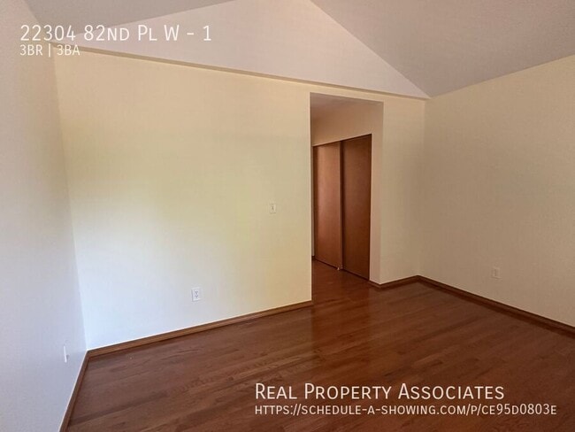 Building Photo - 22304 82nd Pl W