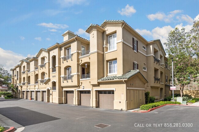 Building Photo - 10848 Scripps Ranch Blvd