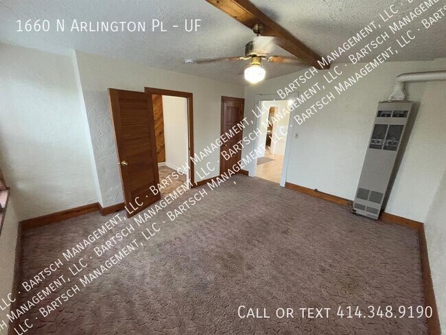 Building Photo - 1660 N Arlington Pl