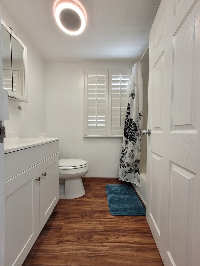 Building Photo - 1638 Alencastre St