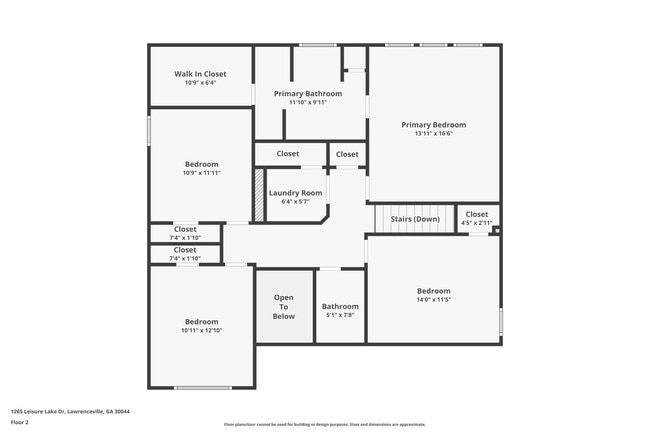Building Photo - 1265 Leisure Lake Dr