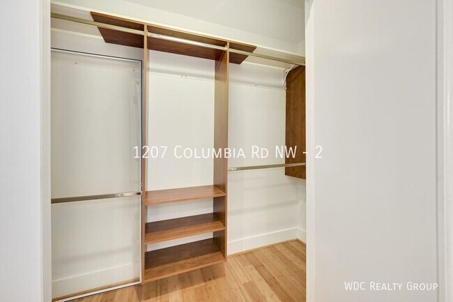 Building Photo - 1207 Columbia Rd NW