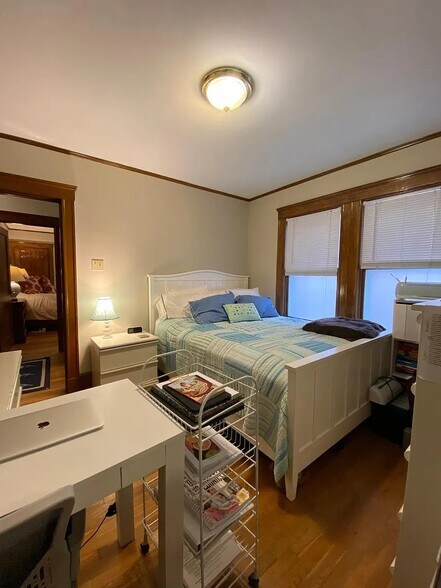 Building Photo - 7 High St