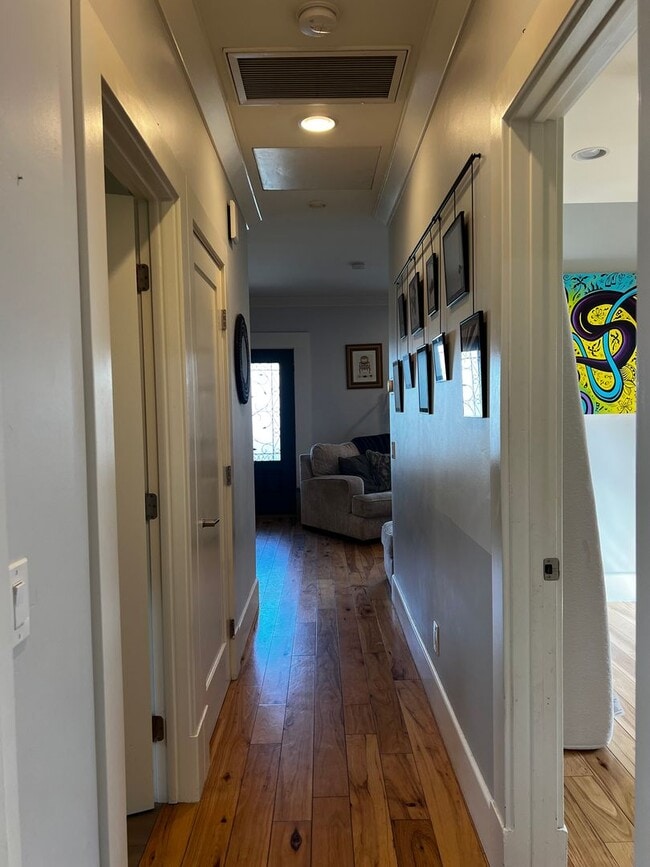 Building Photo - Charming Restored Craftsman in the Heart of North Park