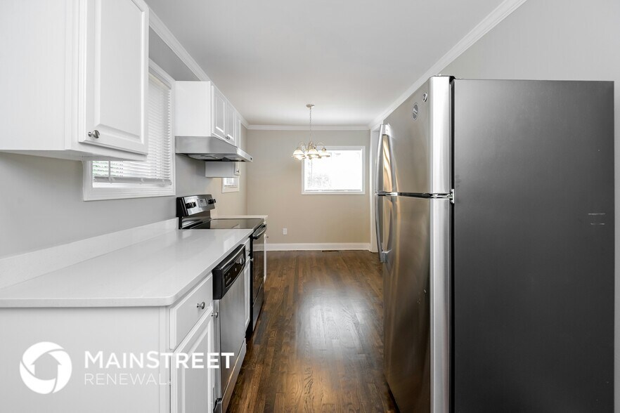 Building Photo - 7637 Ridge Tree Ln