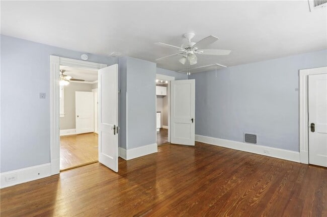 Building Photo - 1269 Monroe Dr NE