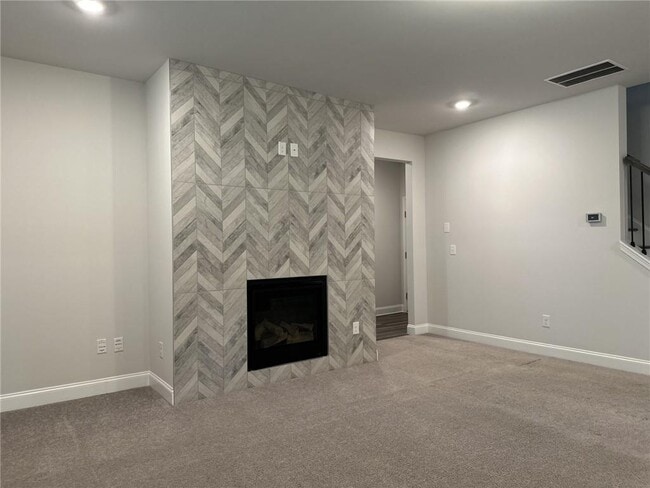 Building Photo - 3380 Deaton Trail