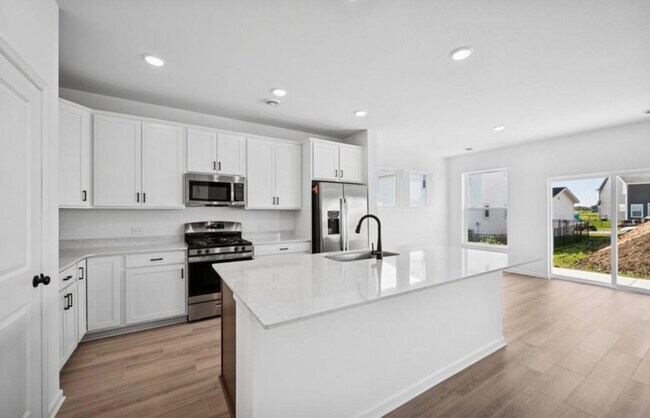 Building Photo - 1110 150th St W