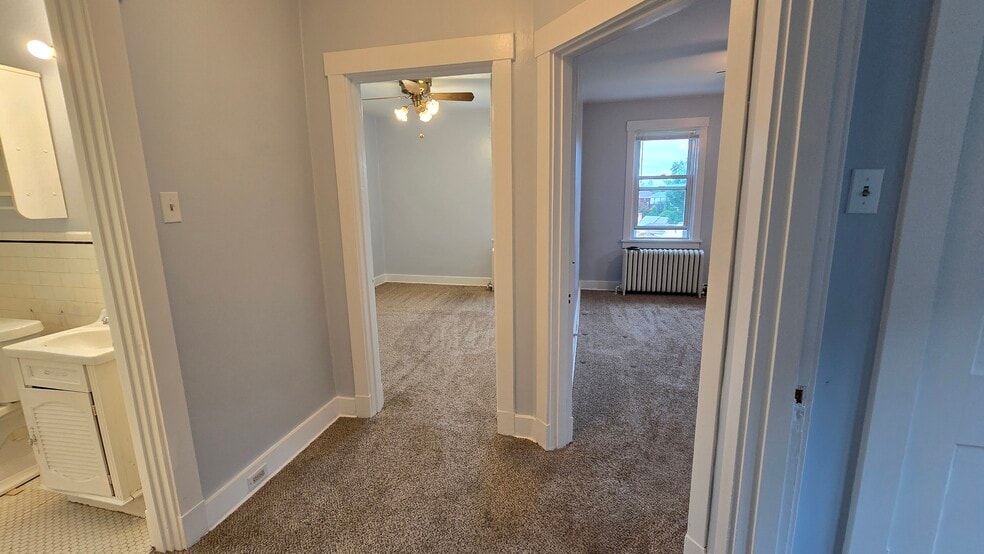 Passage - 3845 Brighton Rd