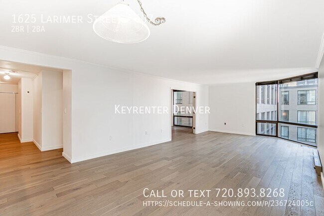 Building Photo - 1/2 OFF 1ST MONTHS RENT - Modern Urban Ret...