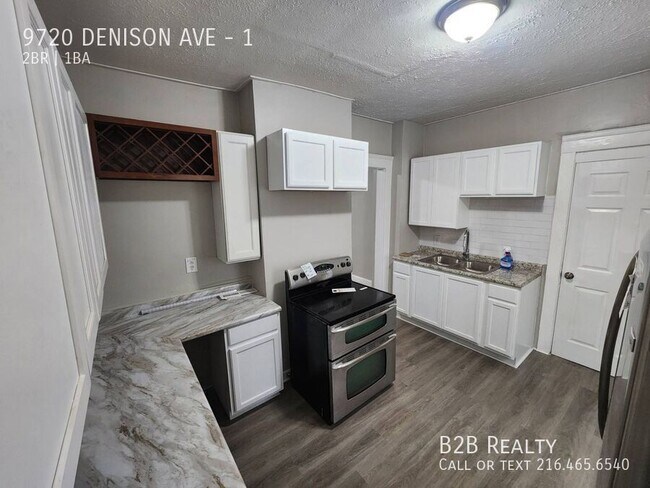 Building Photo - 9720 Denison Ave