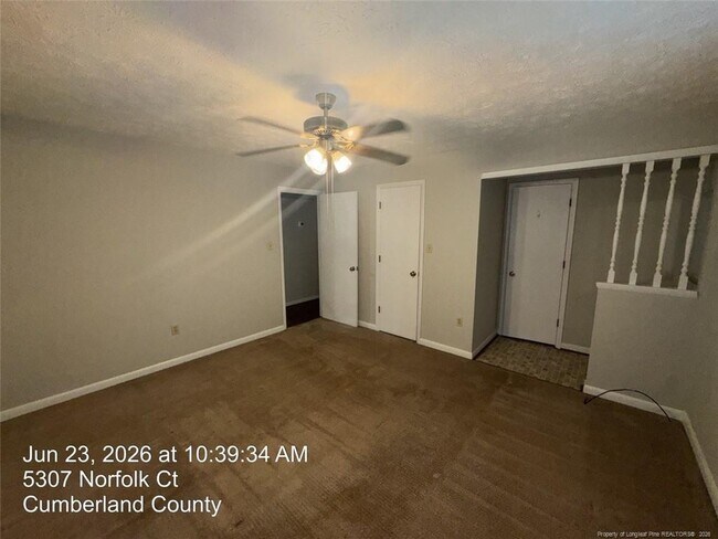 Building Photo - 5307 Norfolk Ct