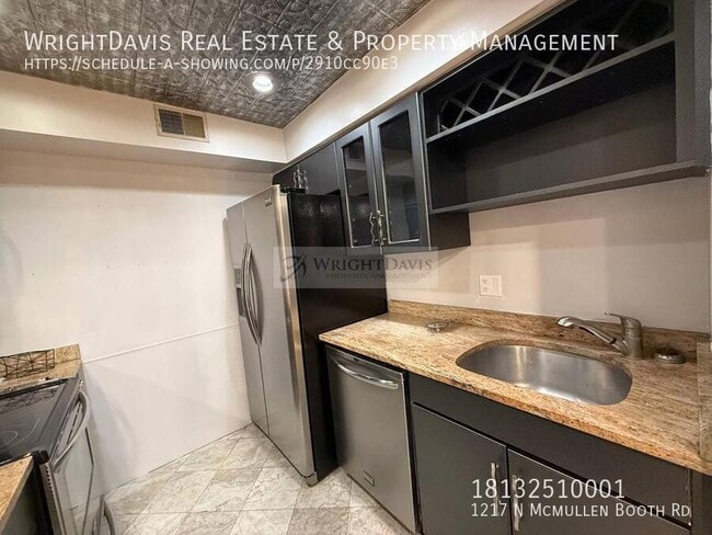 Building Photo - 1217 McMullen Booth Rd