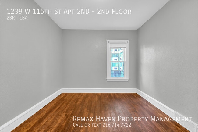 Building Photo - 1239 W 115th St