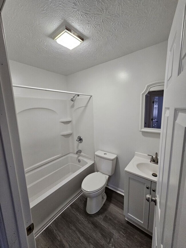 Interior Photo - Center Street Apartments