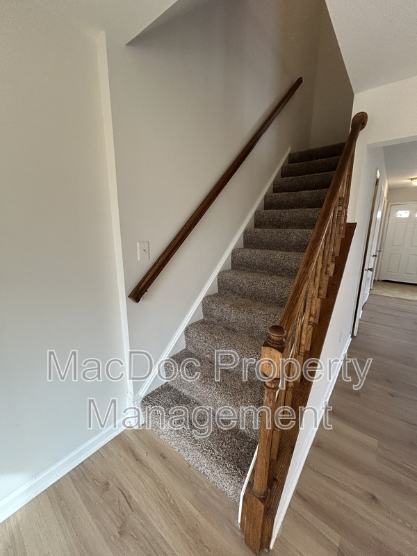 Building Photo - 3639 McDowell Ct